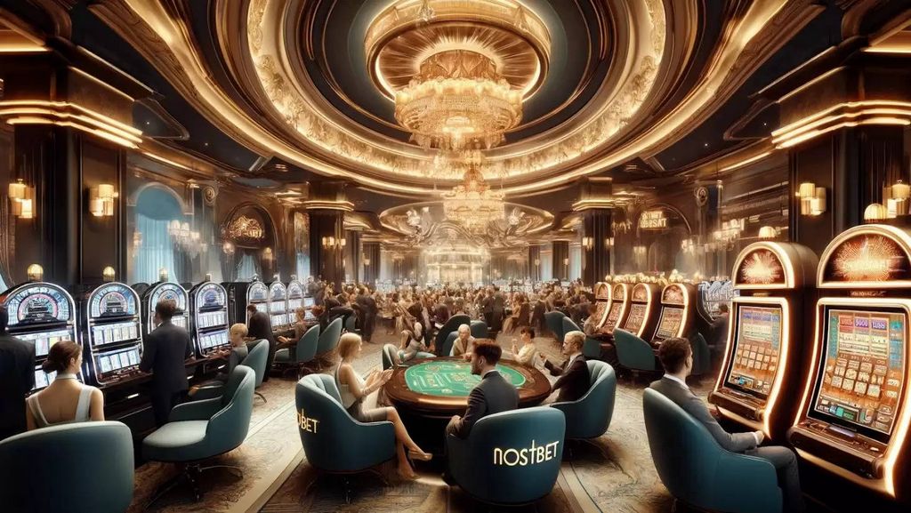 MostBet Gambling мекемеси