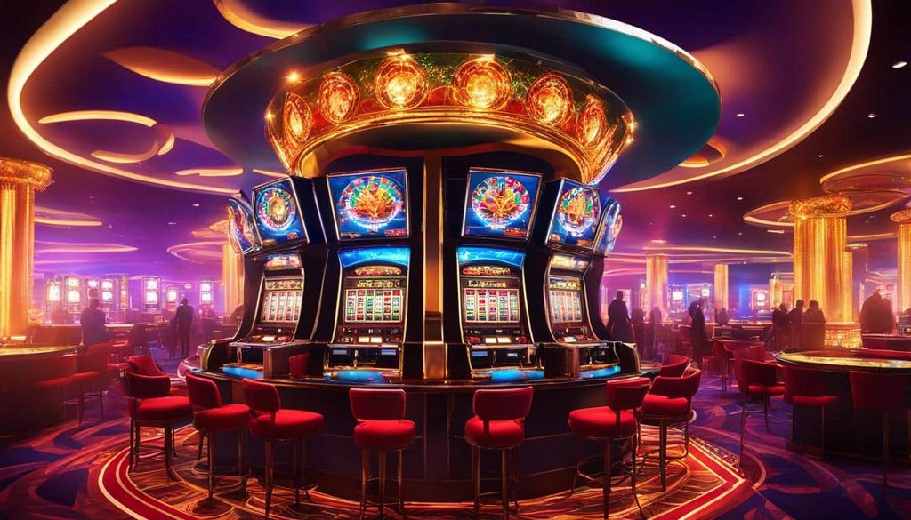 Opening VIP Advantages and Rapid Gamings with 9KBoss Opening VIP Advantages and Rapid Gamings with 9KBoss